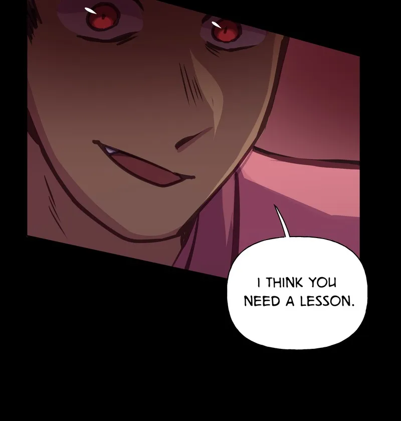 Lalin's Curse Chapter 37 page 68 - 
