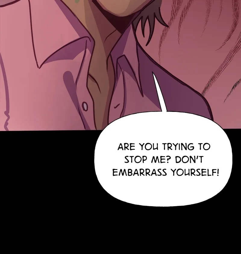 Lalin's Curse Chapter 37 page 8 - 