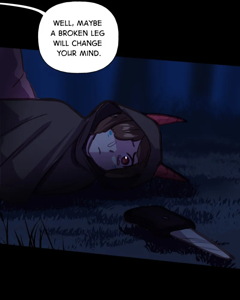 Lalin's Curse Chapter 37 page 80 - 