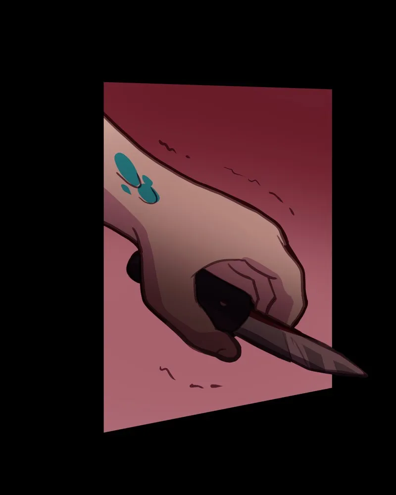 Lalin's Curse Chapter 37 page 81 - 