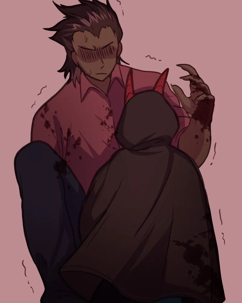 Lalin's Curse Chapter 37 page 85 - 