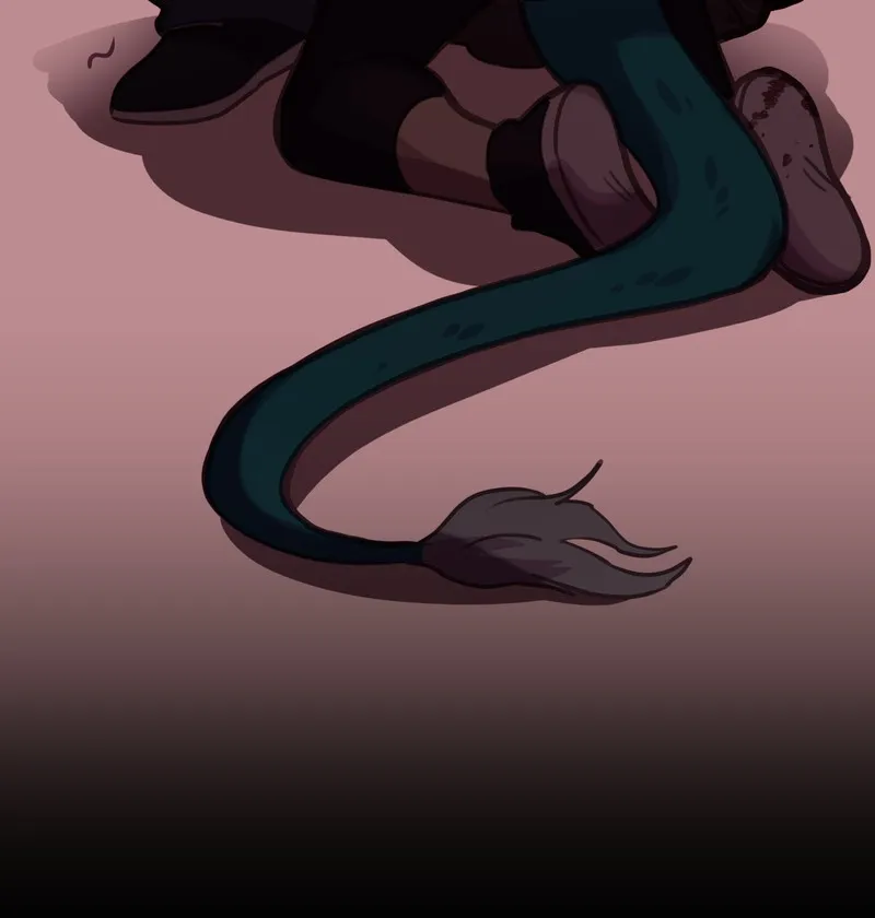 Lalin's Curse Chapter 37 page 86 - 