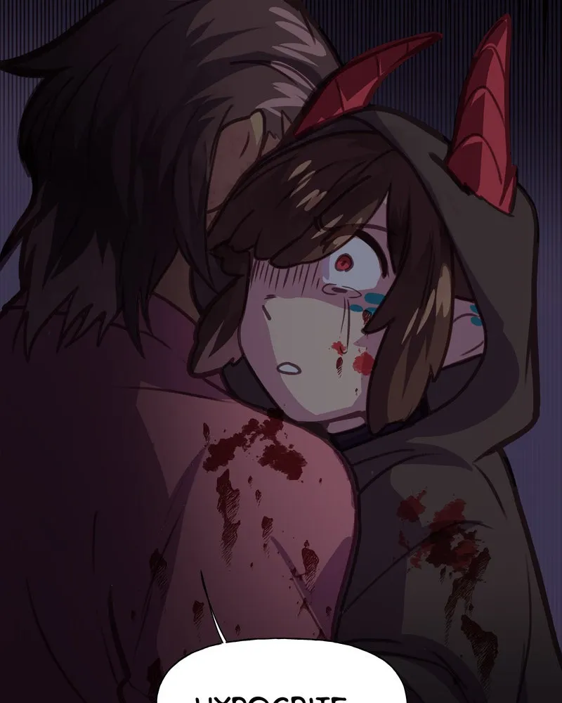 Lalin's Curse Chapter 37 page 88 - 