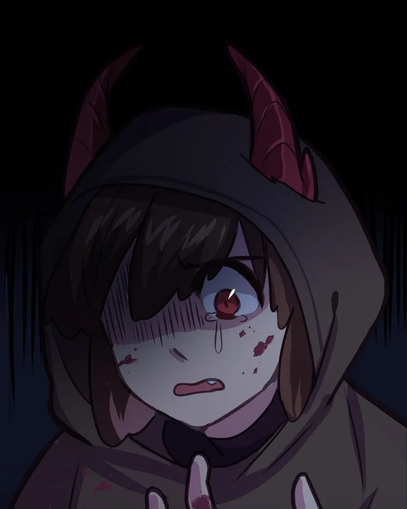 Lalin's Curse Chapter 37 page 91 - 