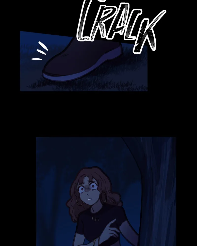 Lalin's Curse Chapter 38 page 14 - 