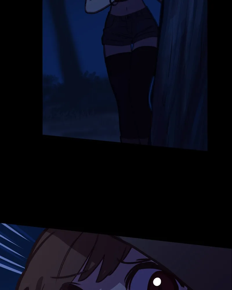 Lalin's Curse Chapter 38 page 15 - 