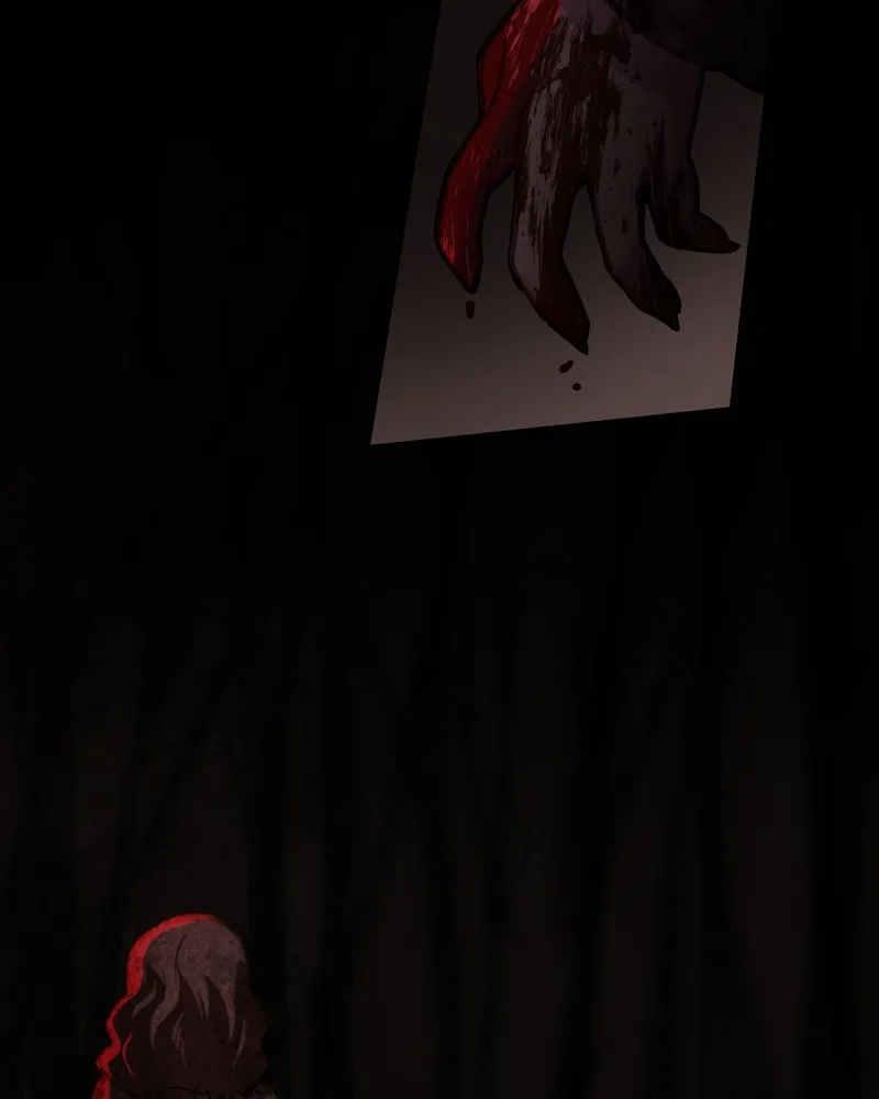 Lalin's Curse Chapter 38 page 18 - 