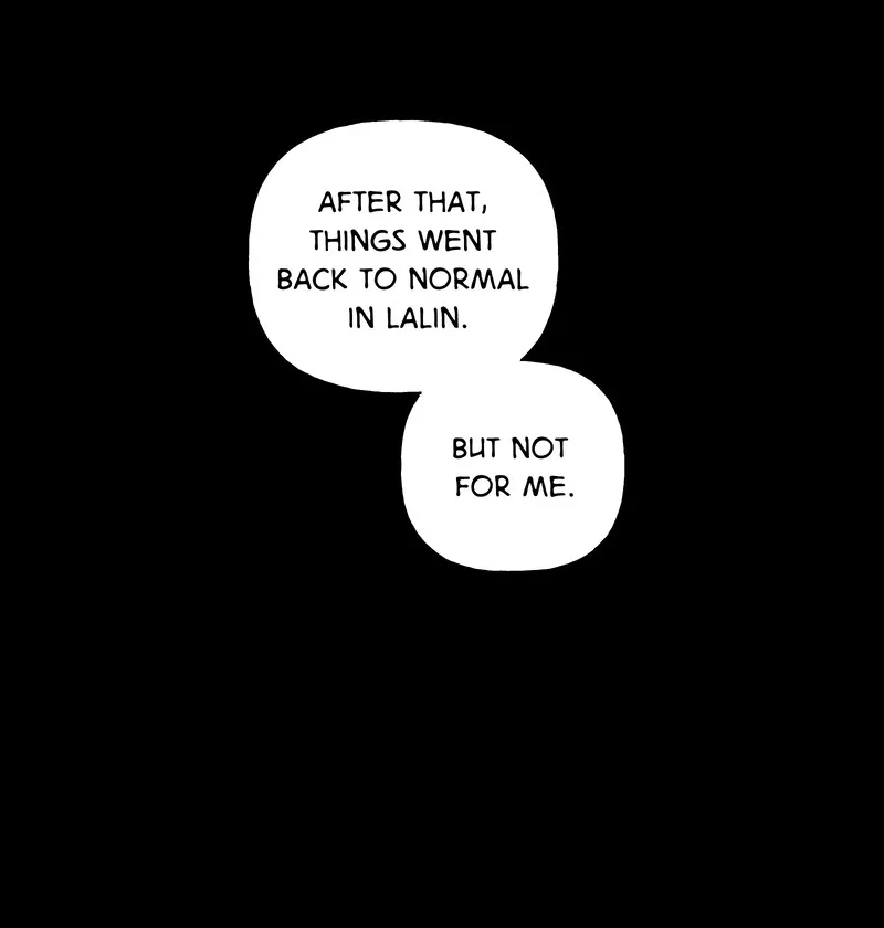 Lalin's Curse Chapter 38 page 20 - 