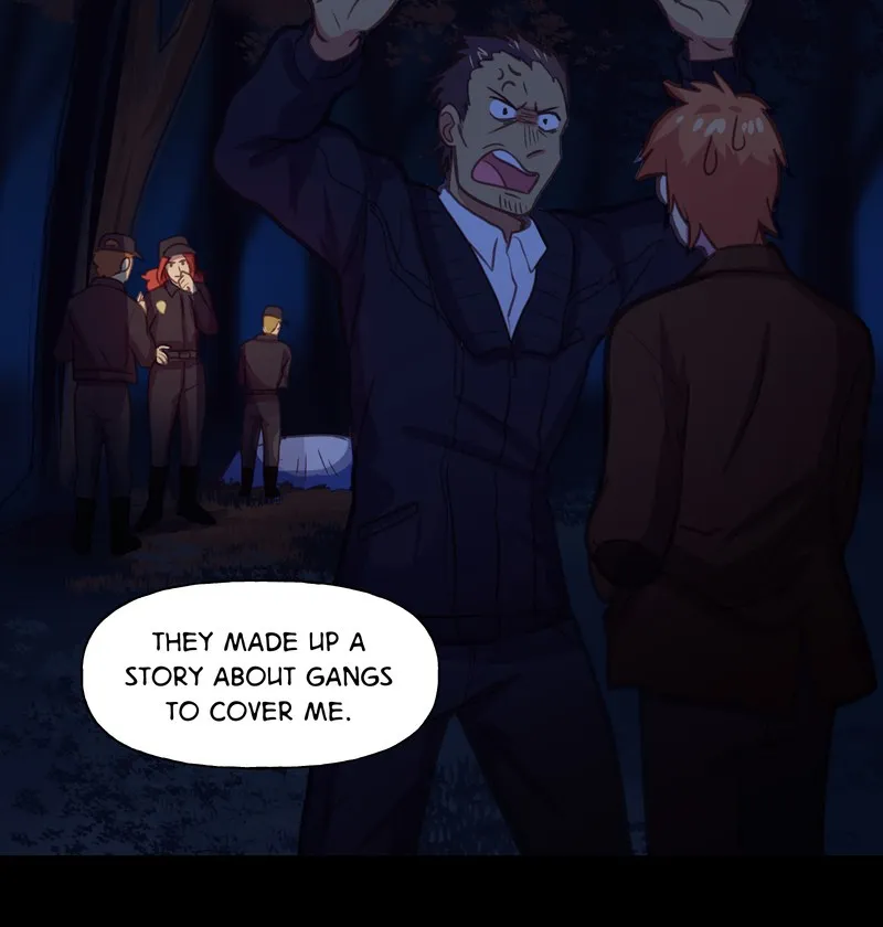 Lalin's Curse Chapter 38 page 24 - 