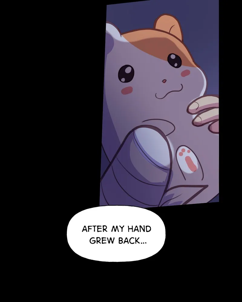 Lalin's Curse Chapter 38 page 26 - 