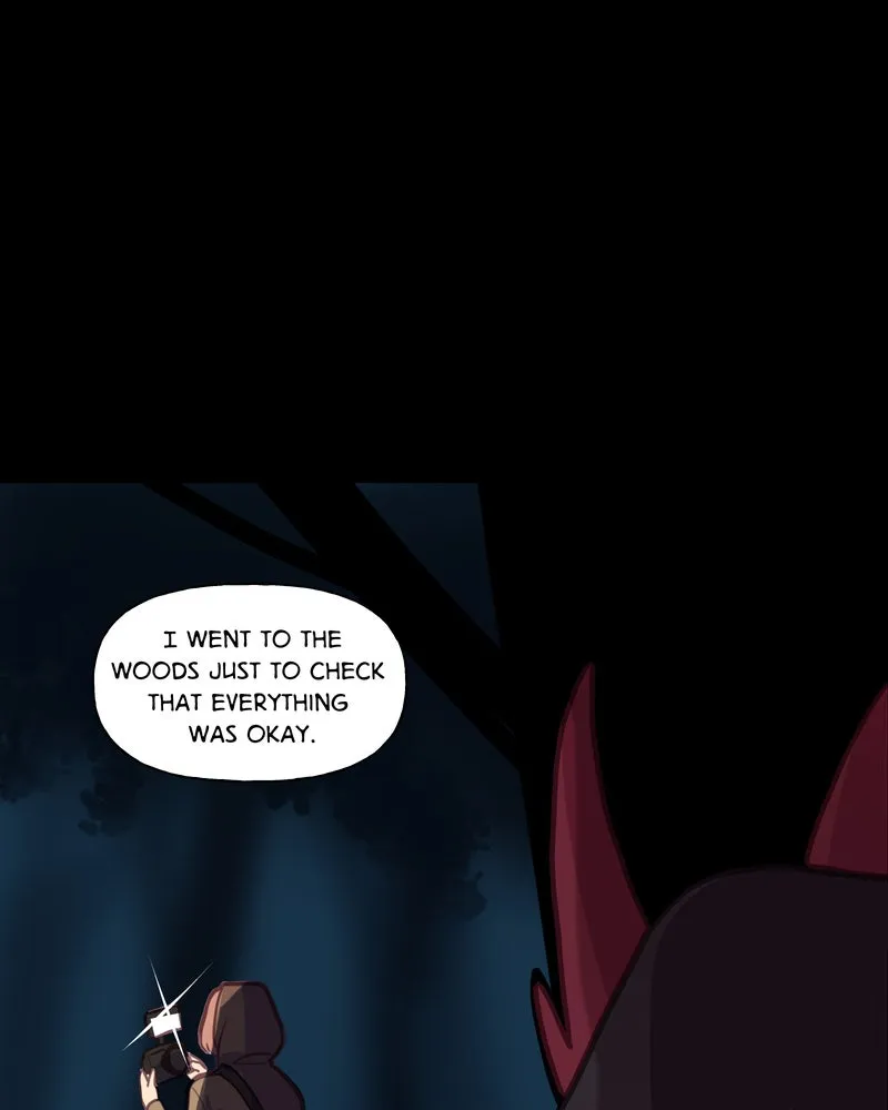 Lalin's Curse Chapter 38 page 27 - 