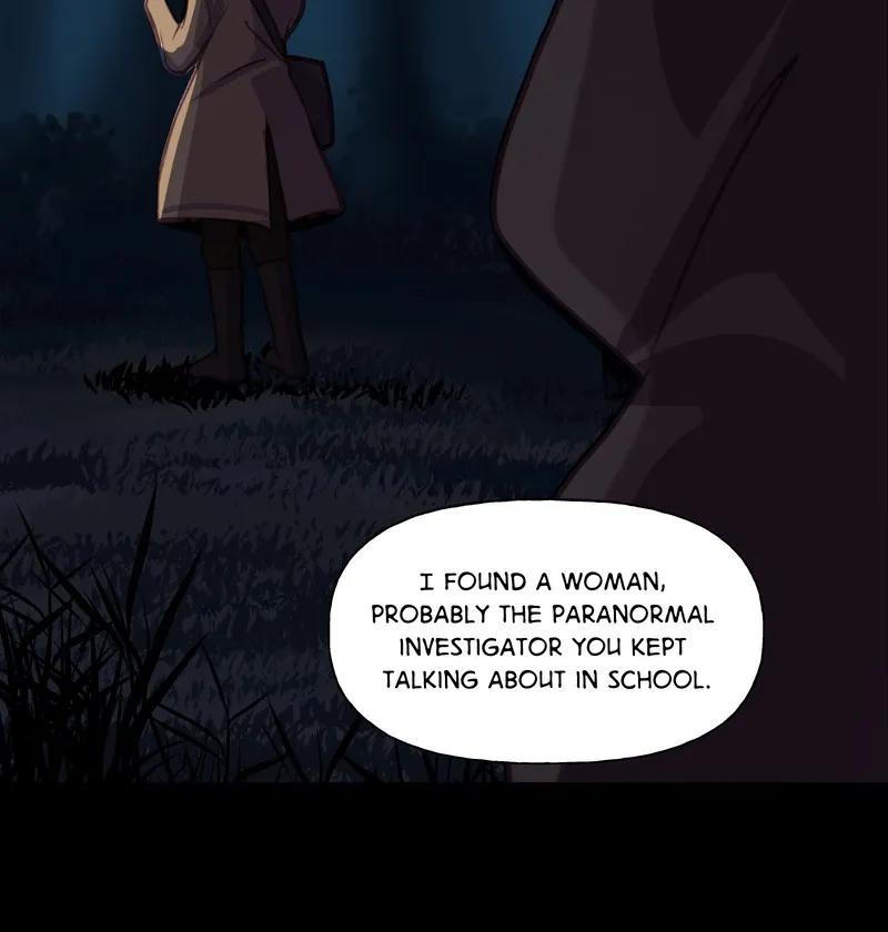 Lalin's Curse Chapter 38 page 28 - 