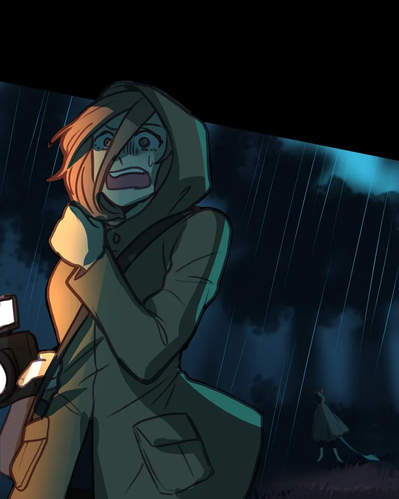Lalin's Curse Chapter 38 page 29 - 