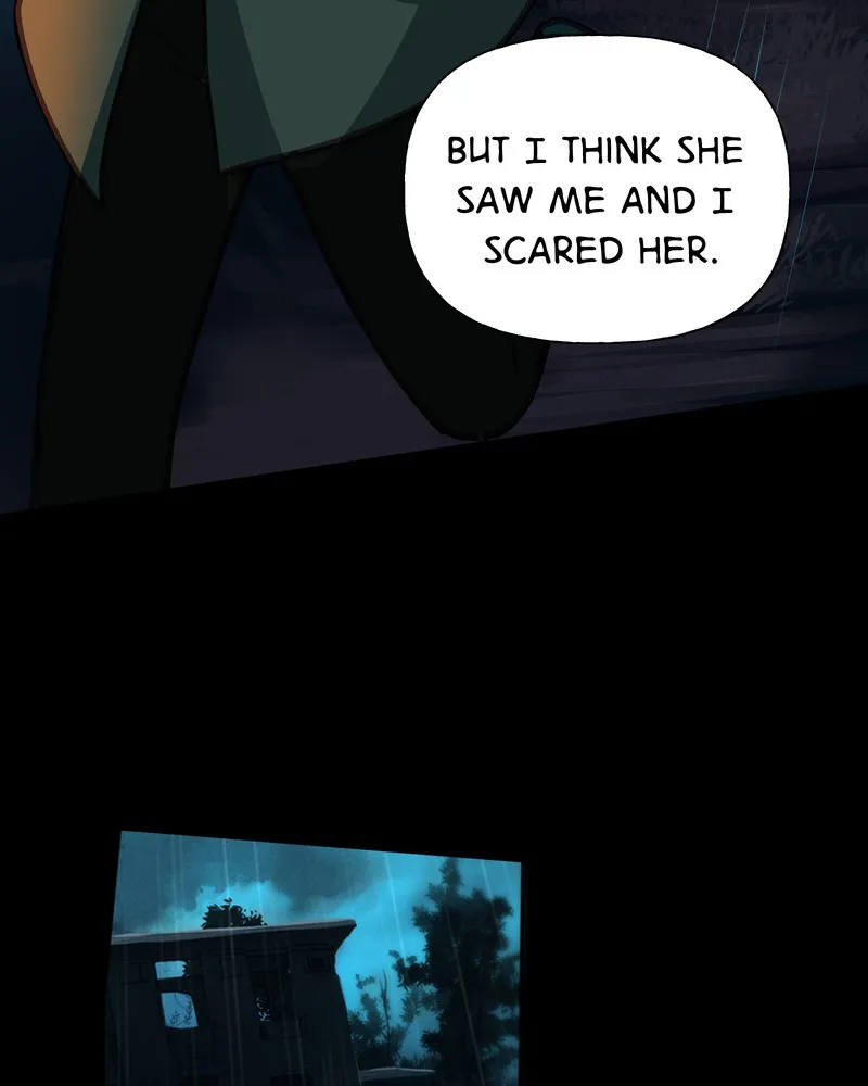 Lalin's Curse Chapter 38 page 30 - 