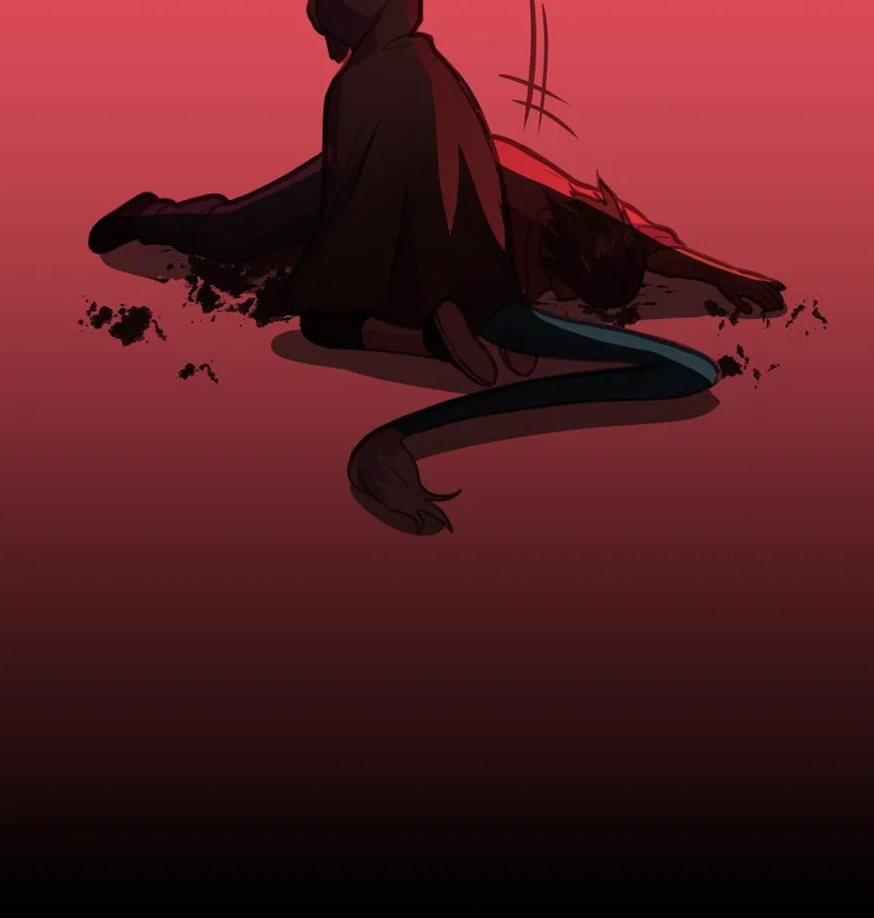 Lalin's Curse Chapter 38 page 4 - 