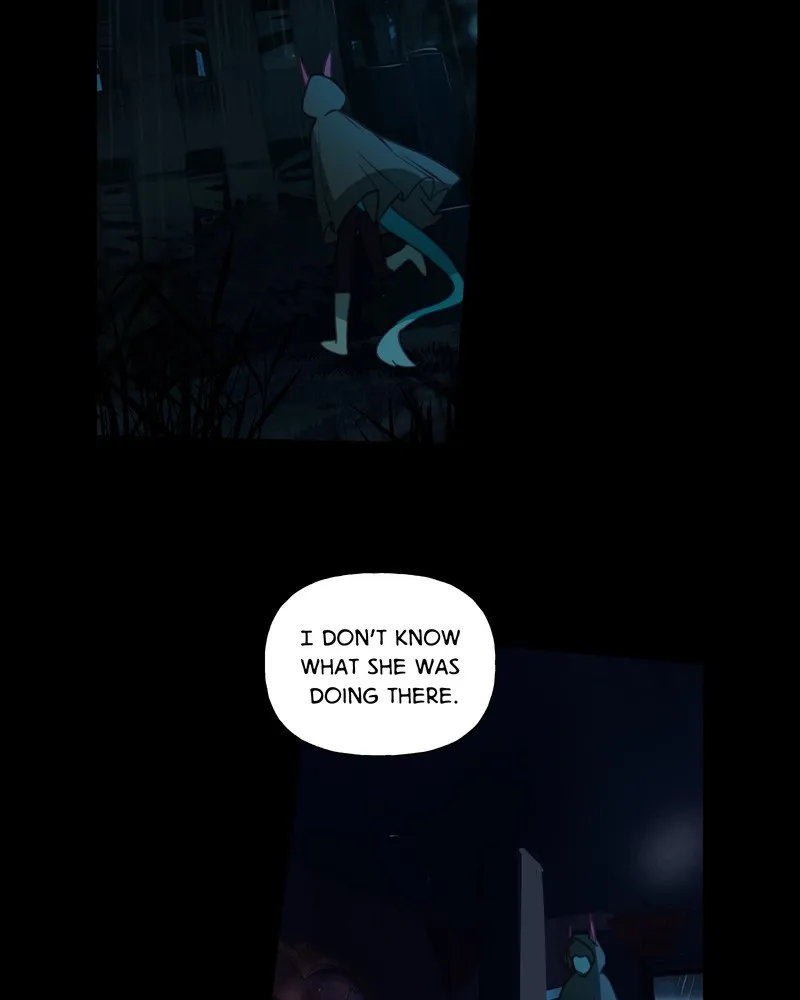 Lalin's Curse Chapter 38 page 31 - 