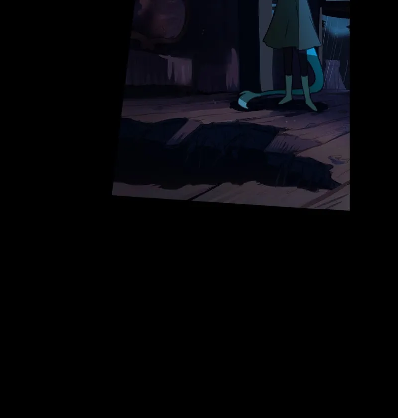 Lalin's Curse Chapter 38 page 32 - 