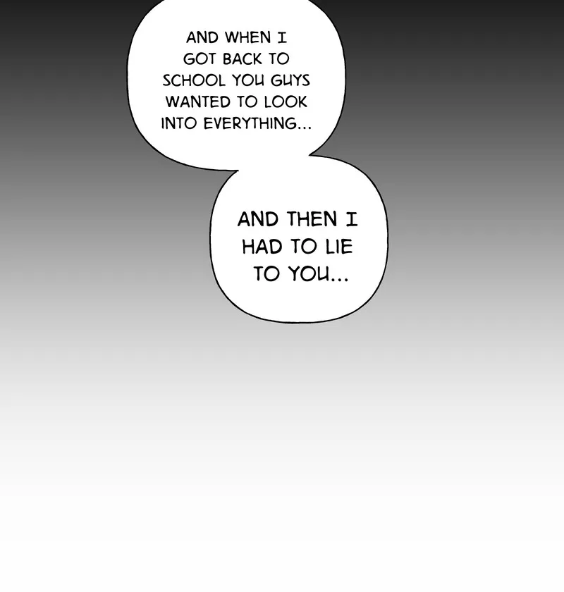 Lalin's Curse Chapter 38 page 36 - 