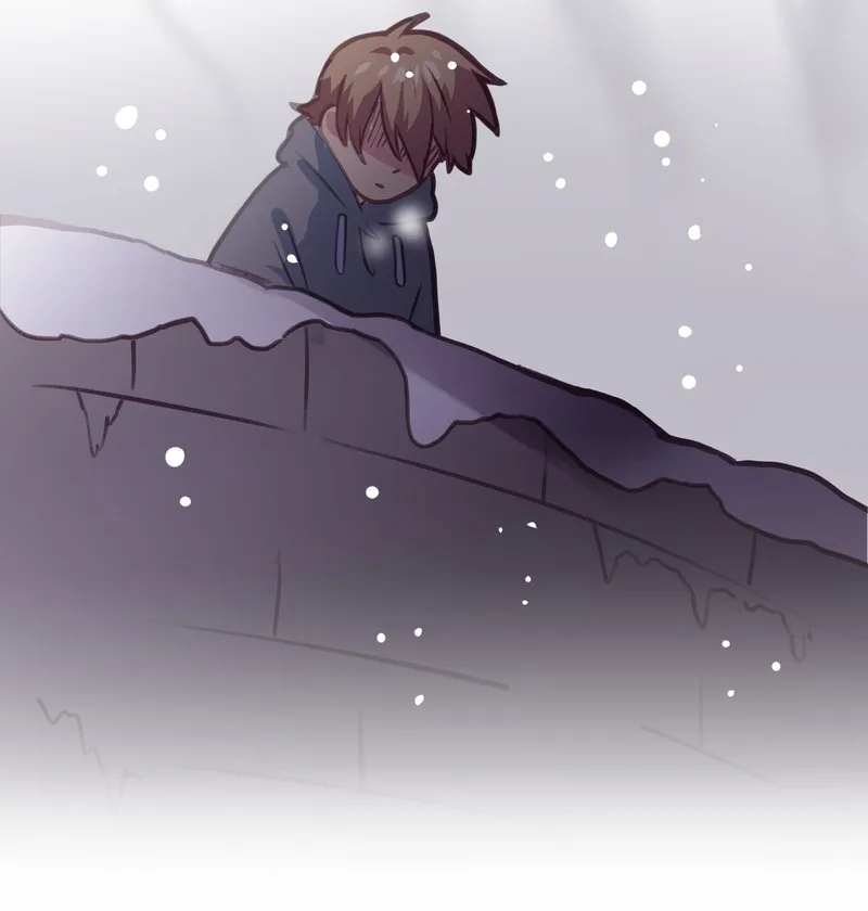 Lalin's Curse Chapter 38 page 44 - 