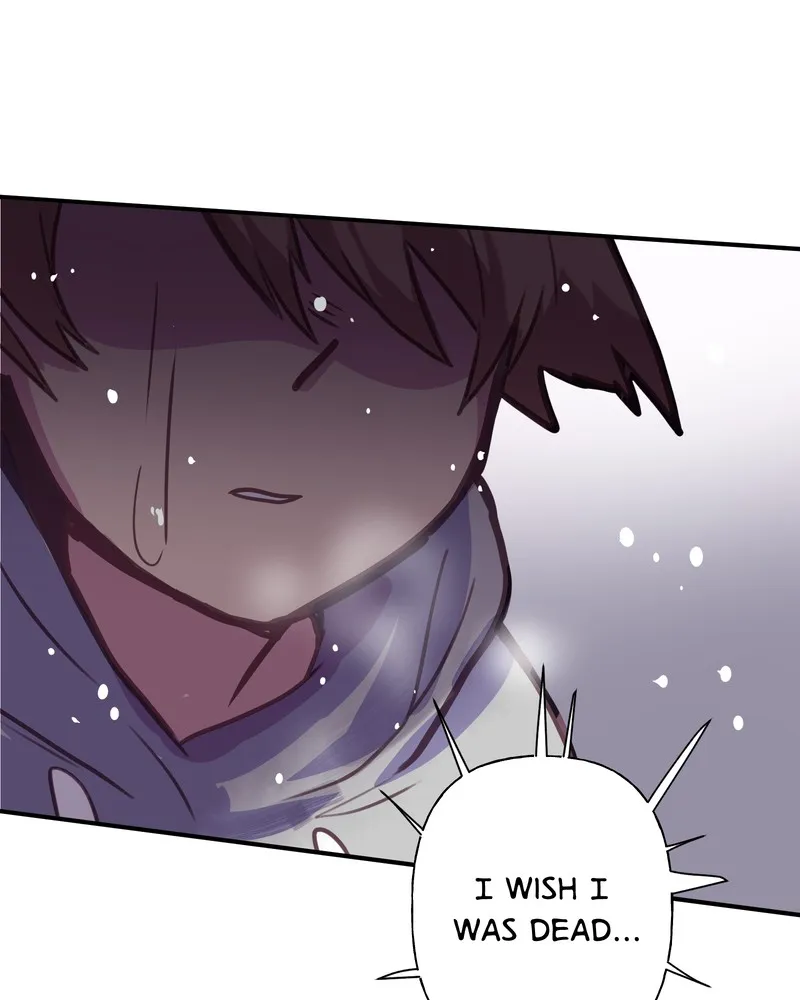 Lalin's Curse Chapter 38 page 45 - 