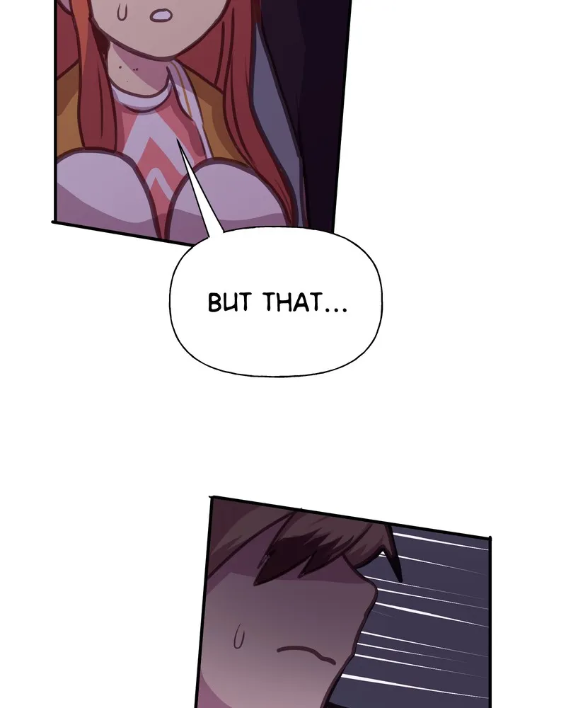 Lalin's Curse Chapter 38 page 47 - 