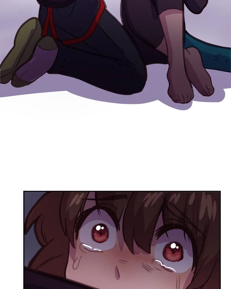 Lalin's Curse Chapter 38 page 50 - 