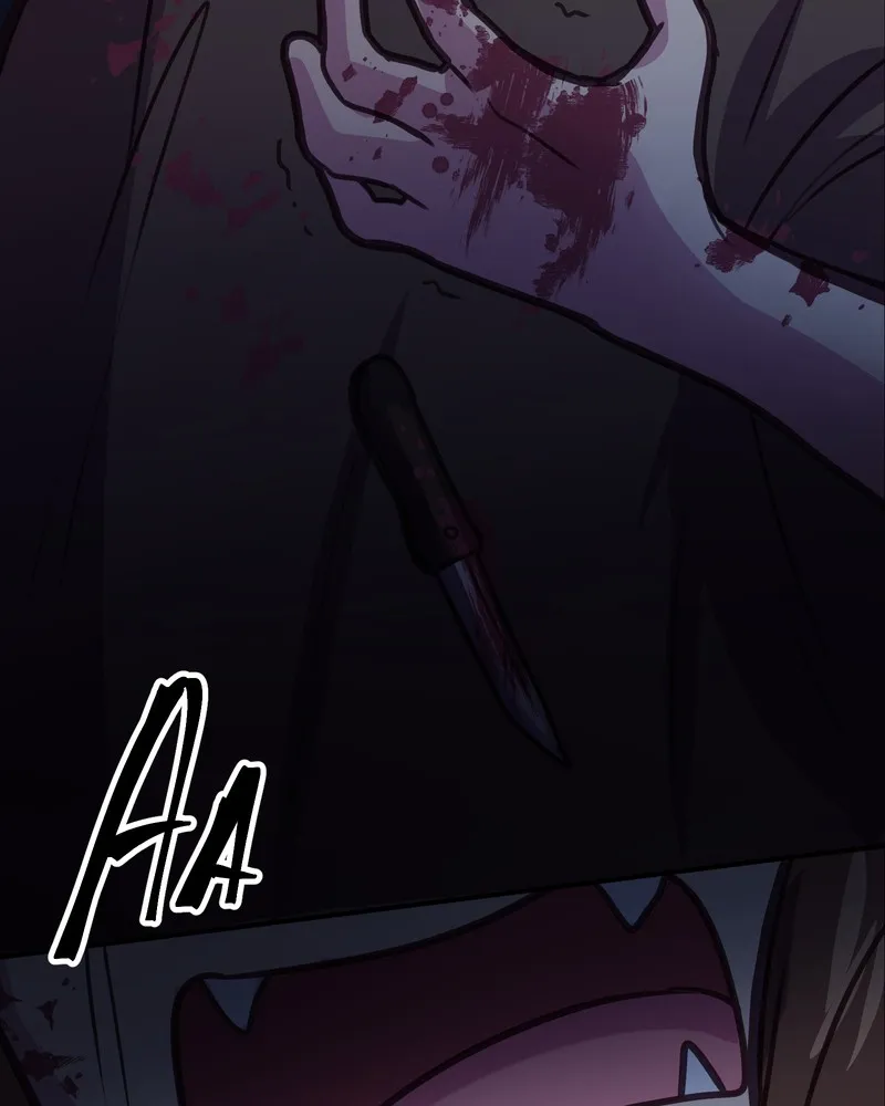 Lalin's Curse Chapter 38 page 6 - 