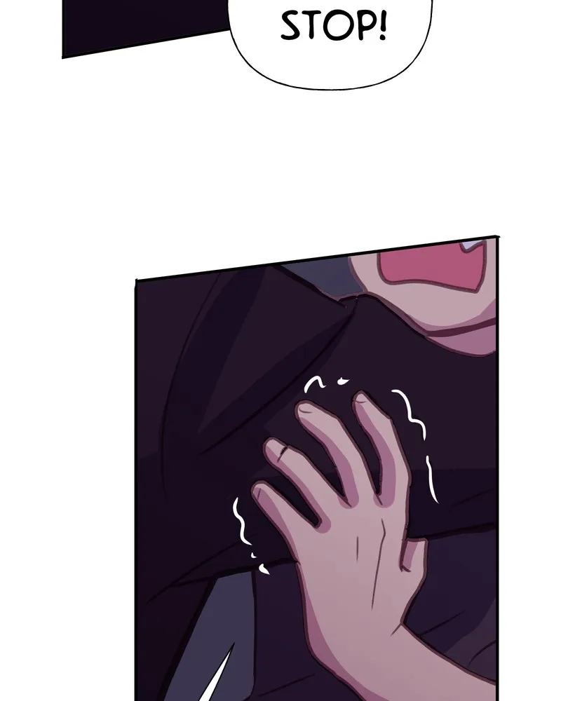 Lalin's Curse Chapter 38 page 54 - 
