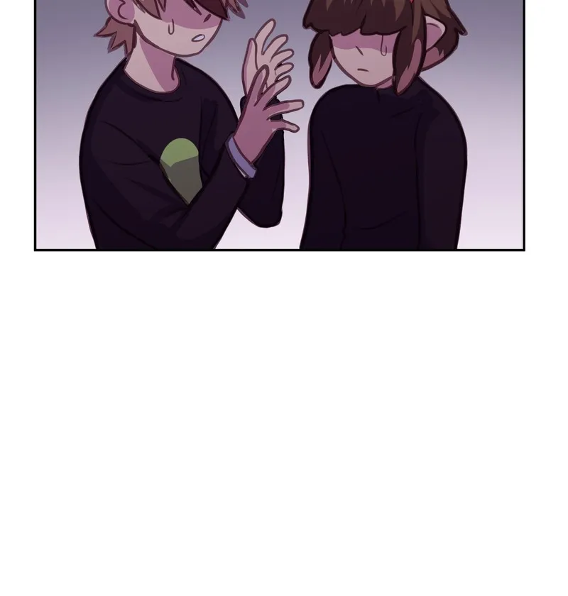 Lalin's Curse Chapter 38 page 56 - 