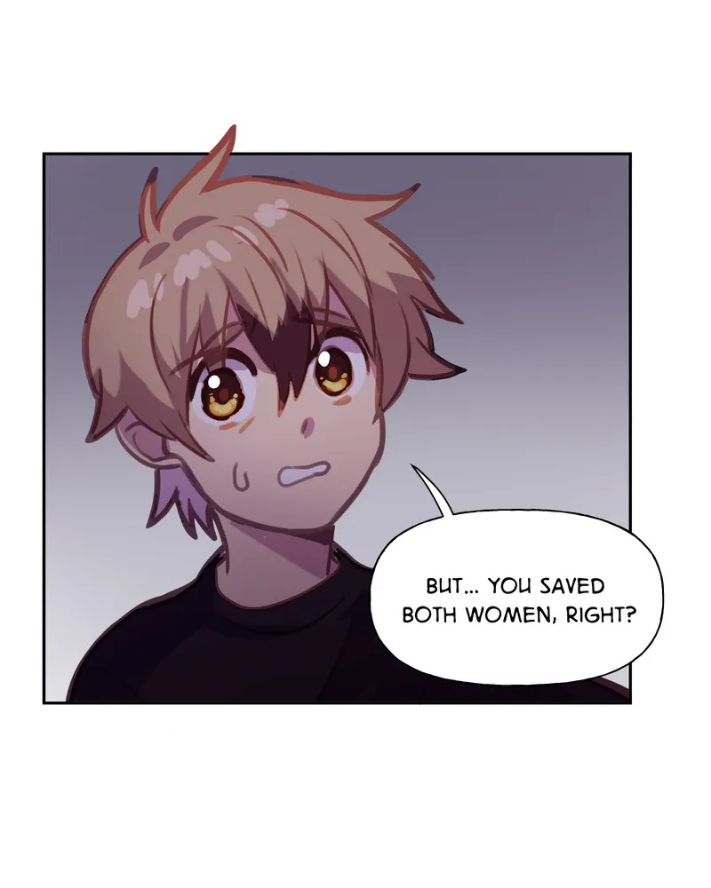 Lalin's Curse Chapter 38 page 57 - 