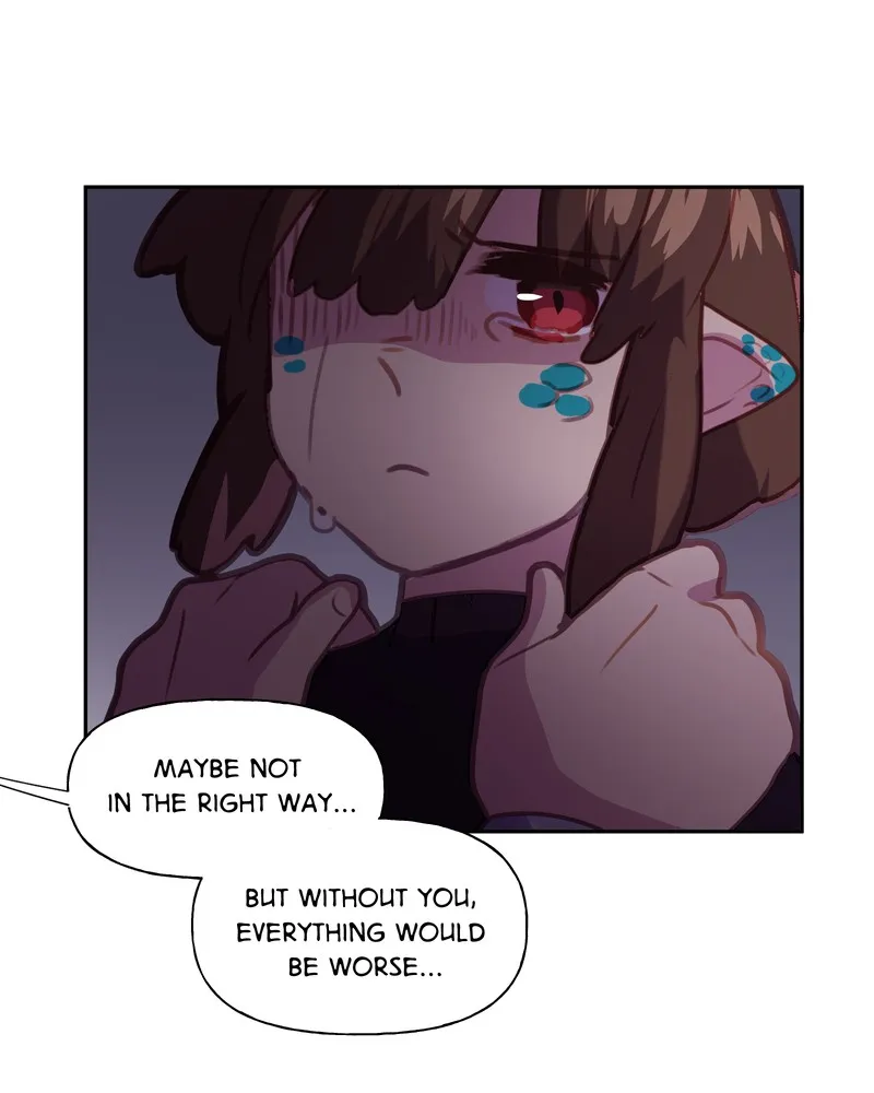 Lalin's Curse Chapter 38 page 58 - 