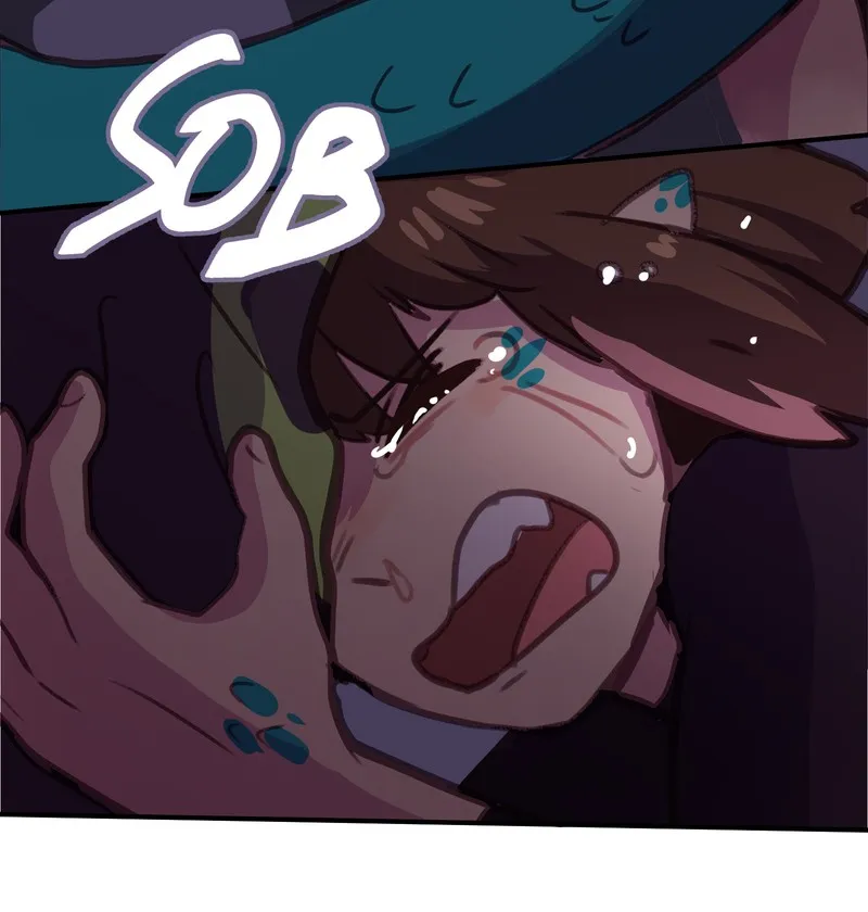 Lalin's Curse Chapter 38 page 64 - 