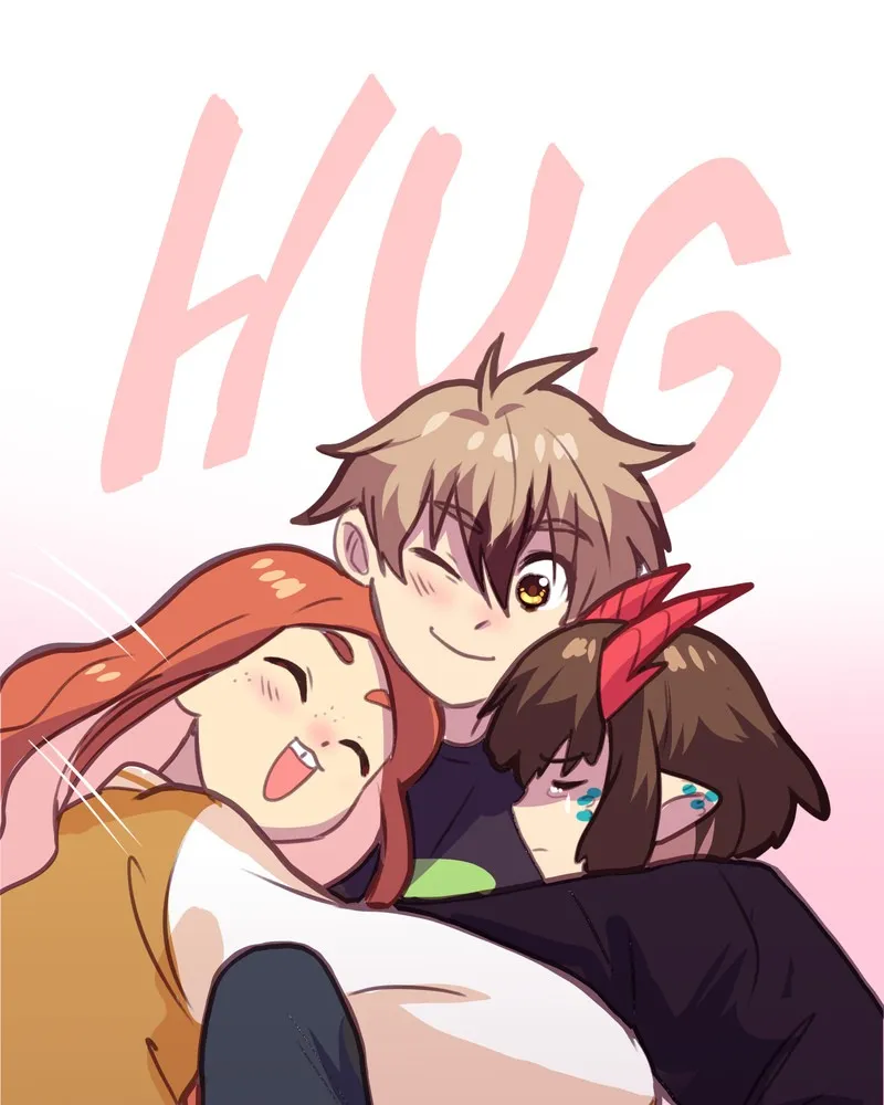 Lalin's Curse Chapter 38 page 66 - 