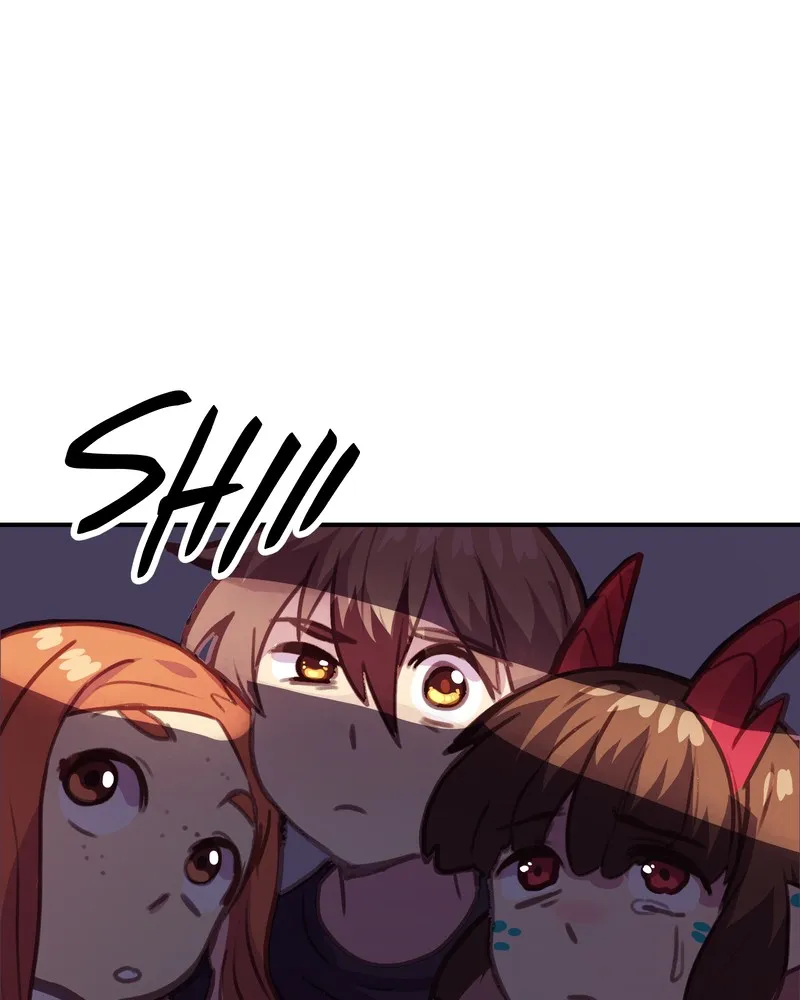 Lalin's Curse Chapter 38 page 70 - 
