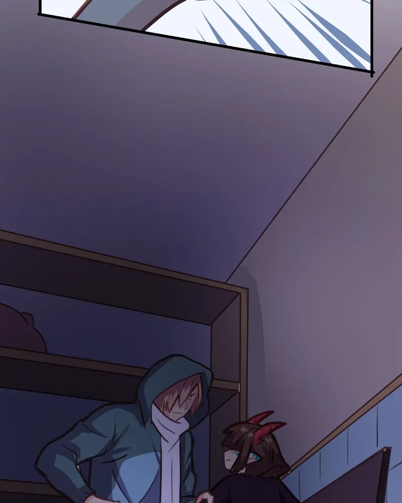 Lalin's Curse Chapter 38 page 76 - 