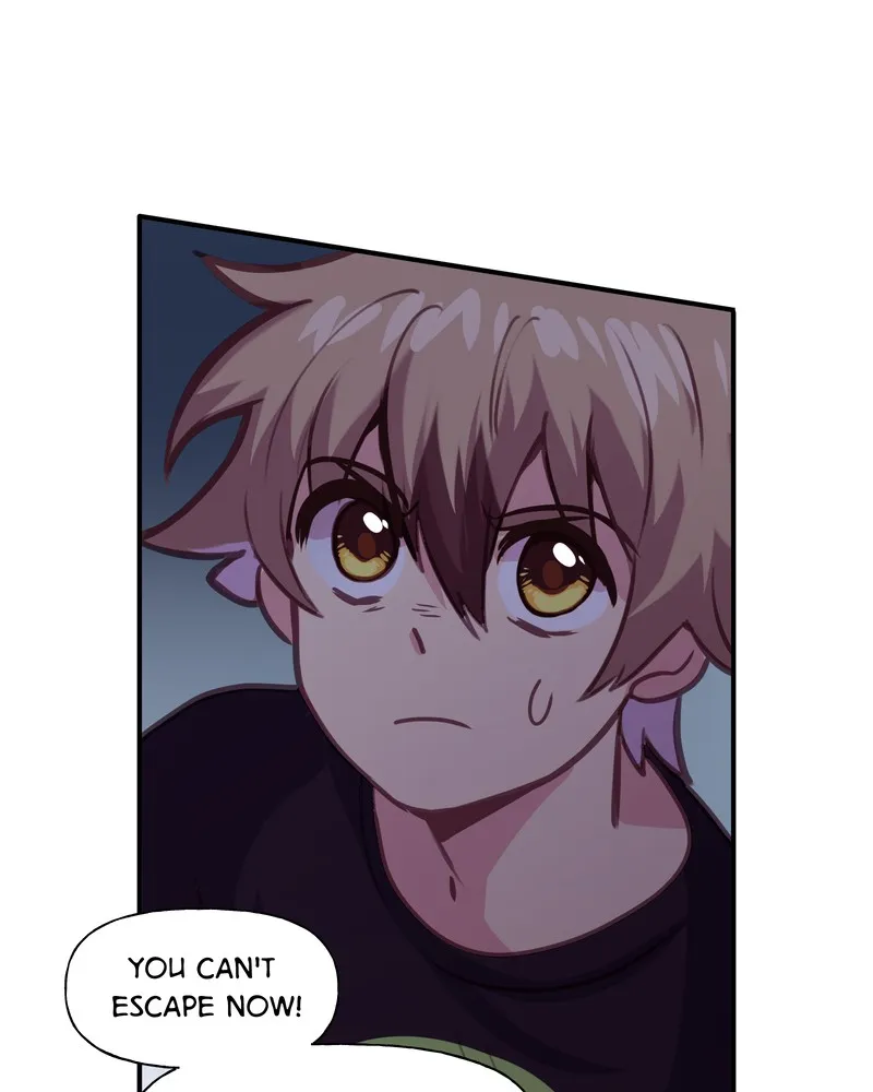 Lalin's Curse Chapter 38 page 79 - 