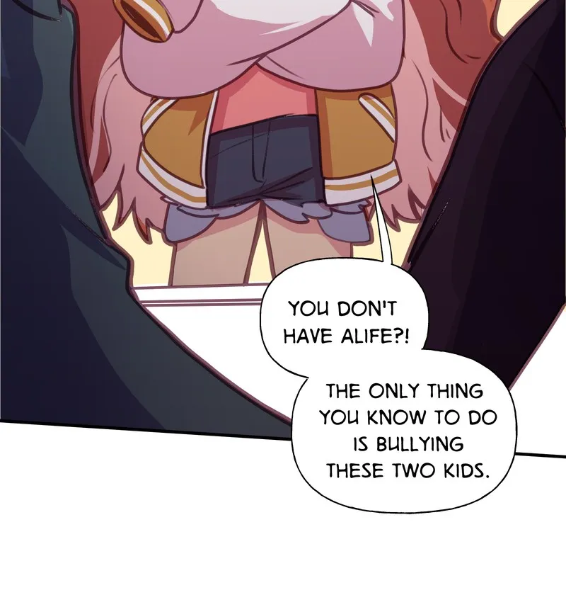 Lalin's Curse Chapter 38 page 82 - 