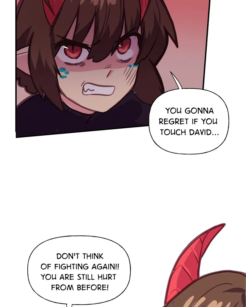 Lalin's Curse Chapter 38 page 84 - 