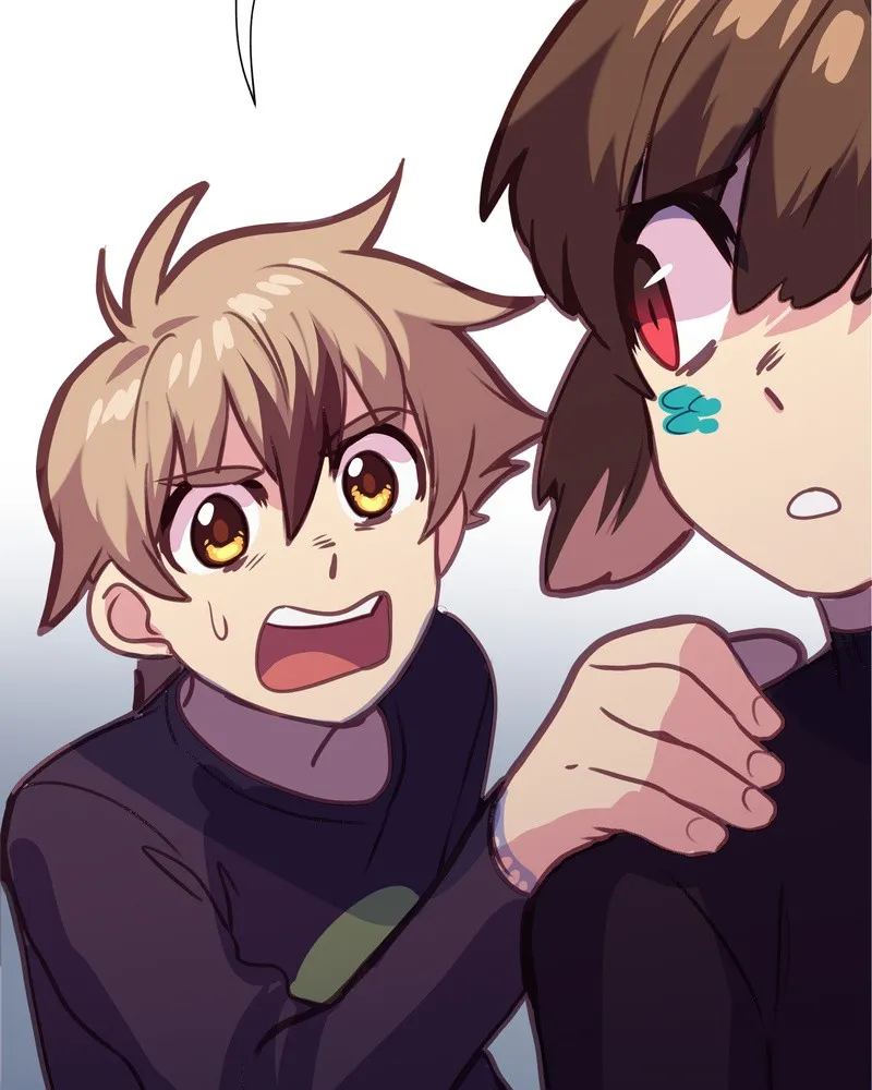 Lalin's Curse Chapter 38 page 85 - 
