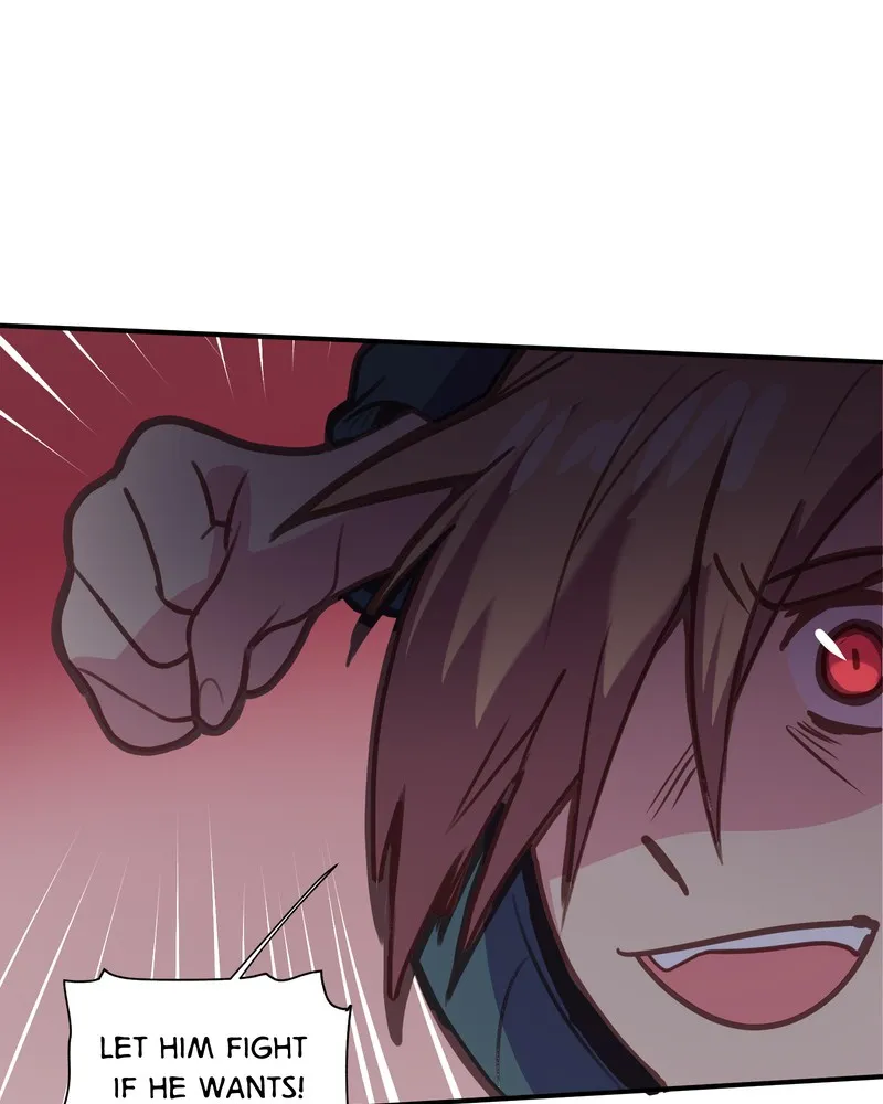Lalin's Curse Chapter 38 page 87 - 