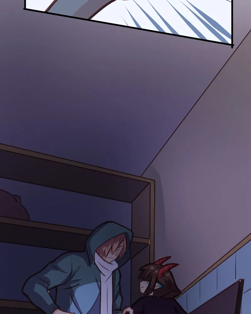 Lalin's Curse Chapter 39 page 2 - 