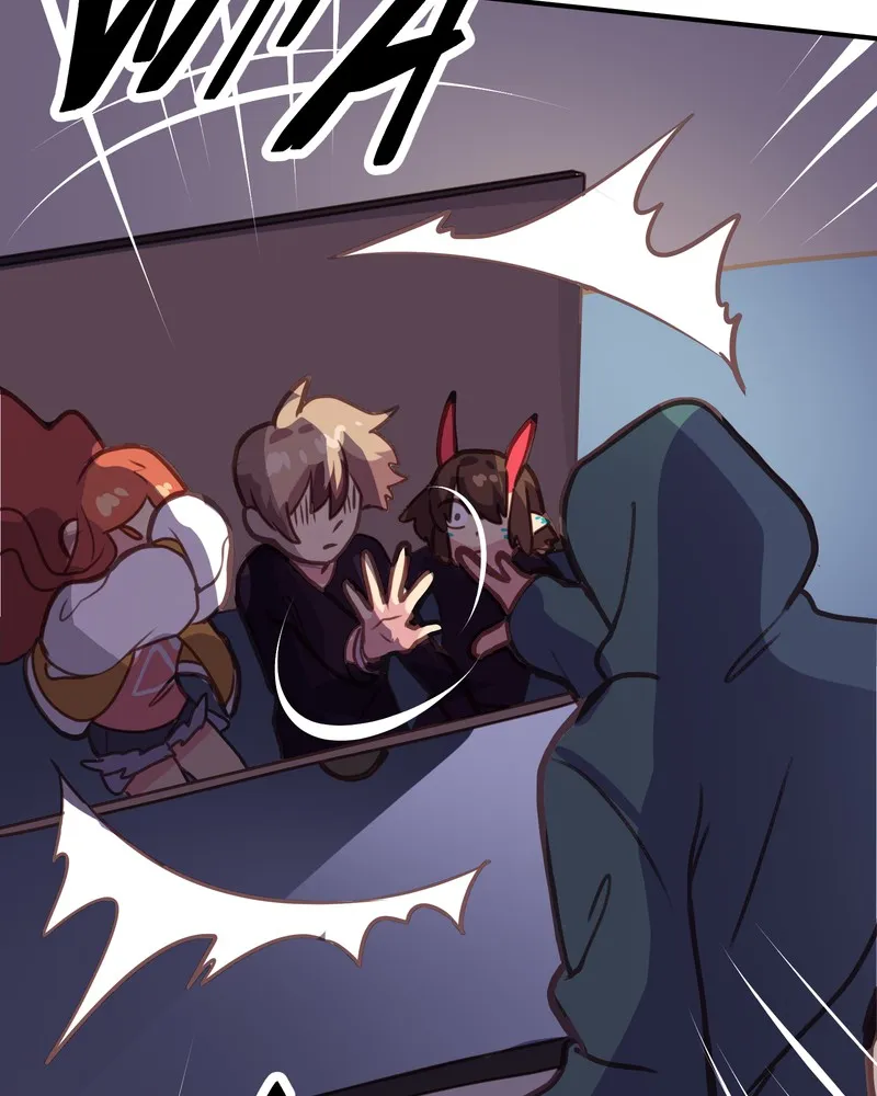 Lalin's Curse Chapter 39 page 18 - 