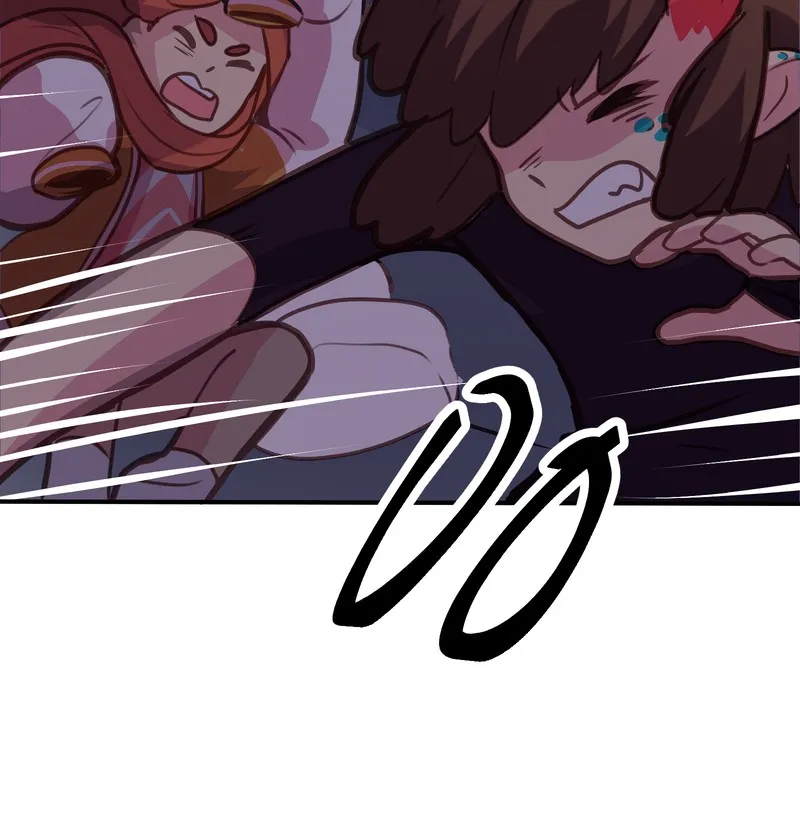 Lalin's Curse Chapter 39 page 20 - 