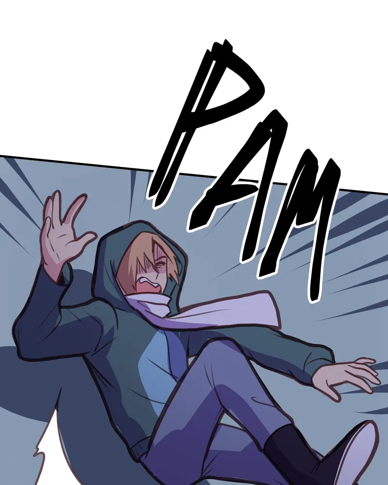 Lalin's Curse Chapter 39 page 21 - 