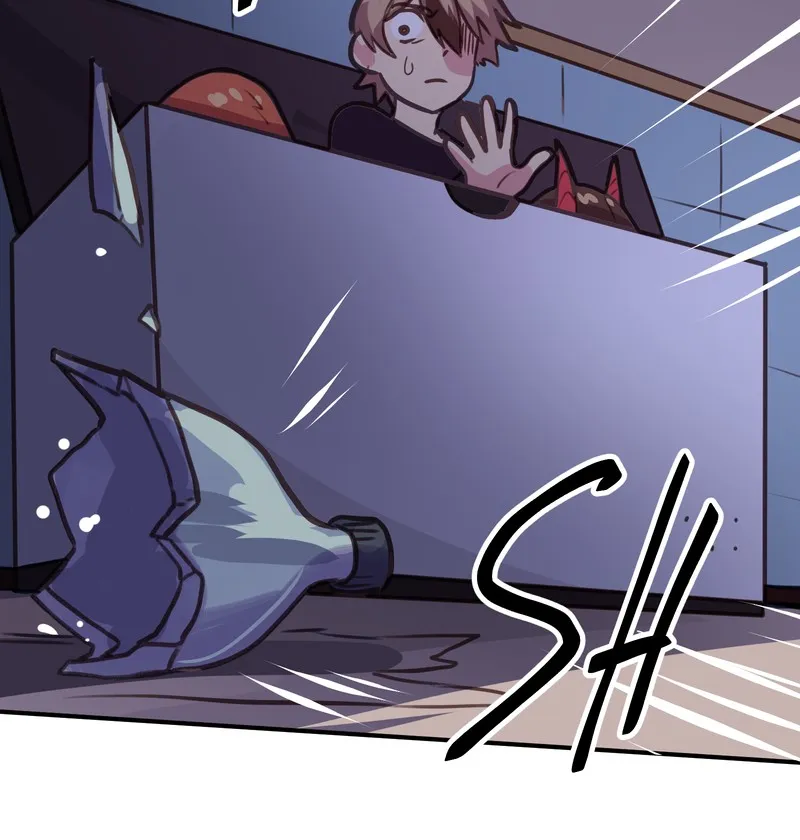 Lalin's Curse Chapter 39 page 24 - 