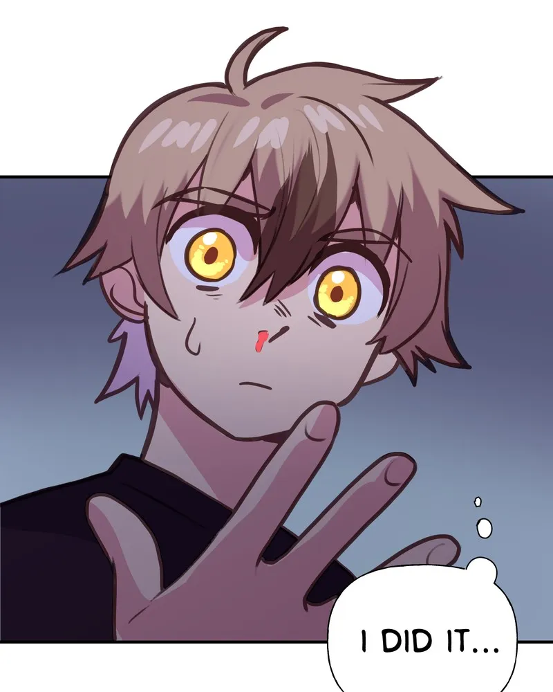 Lalin's Curse Chapter 39 page 25 - 