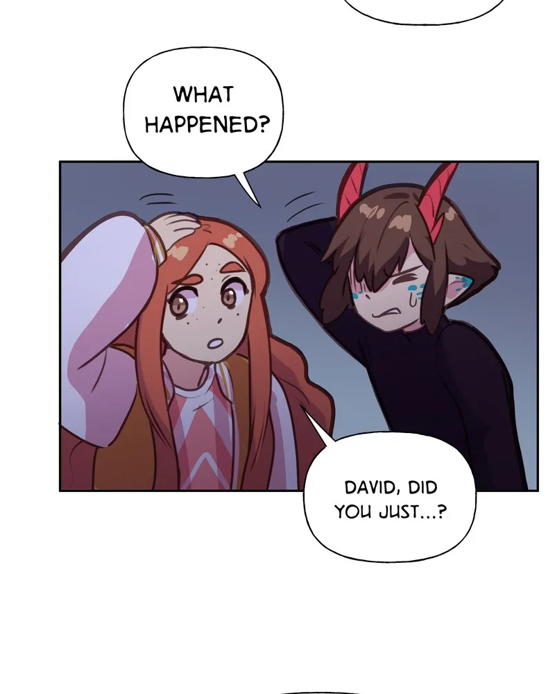Lalin's Curse Chapter 39 page 26 - 