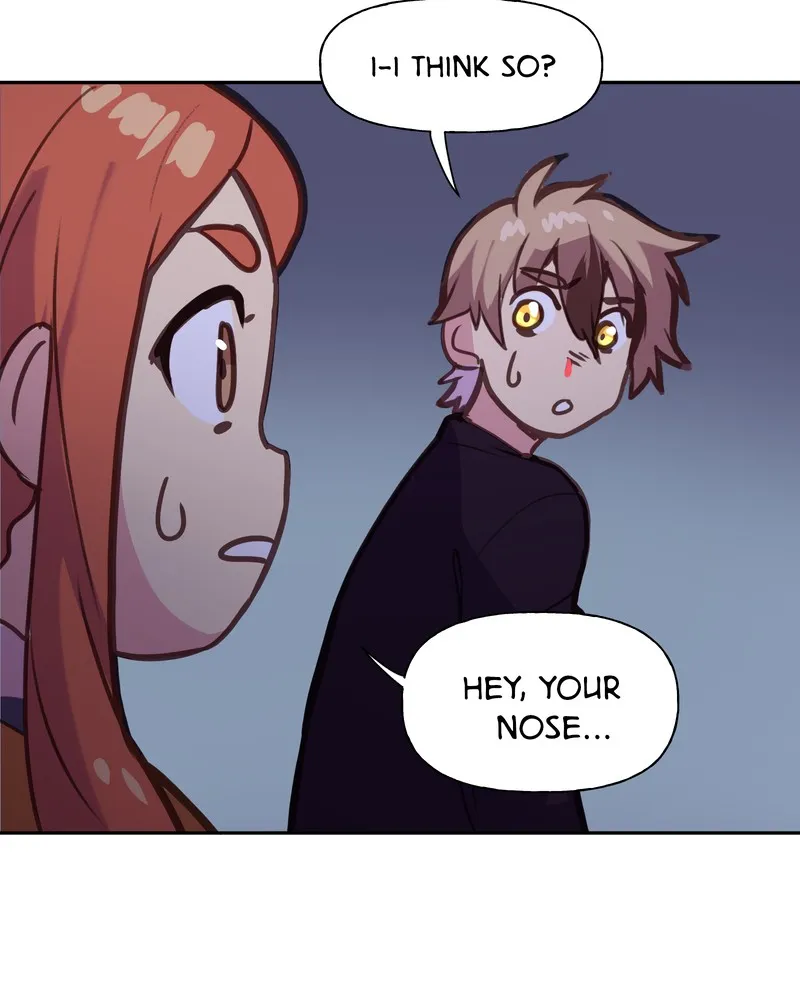 Lalin's Curse Chapter 39 page 27 - 