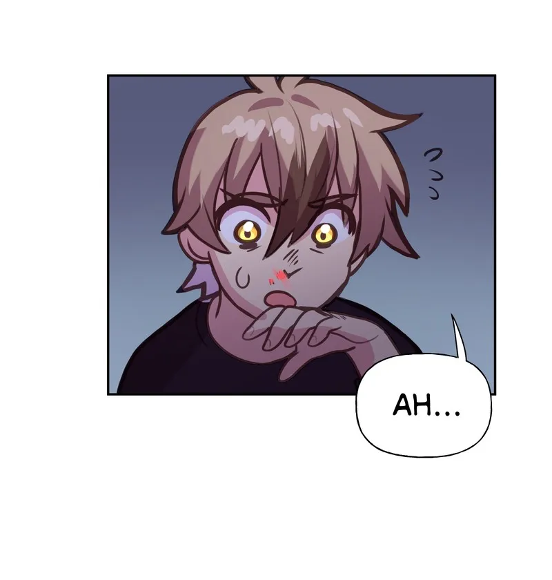 Lalin's Curse Chapter 39 page 28 - 