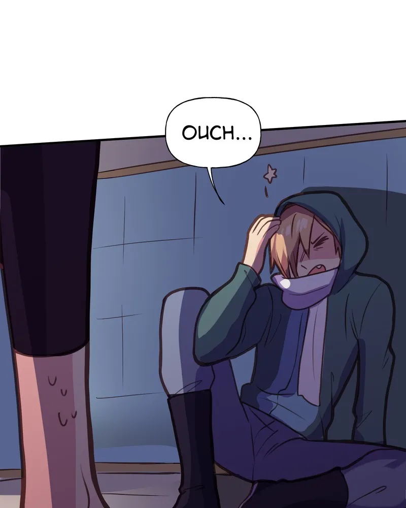 Lalin's Curse Chapter 39 page 29 - 